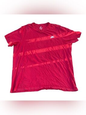 Nike Tee Shirt For Men 3XL